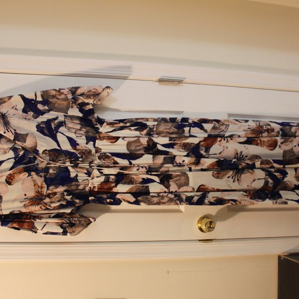 DRESS - Picture 4 of 4